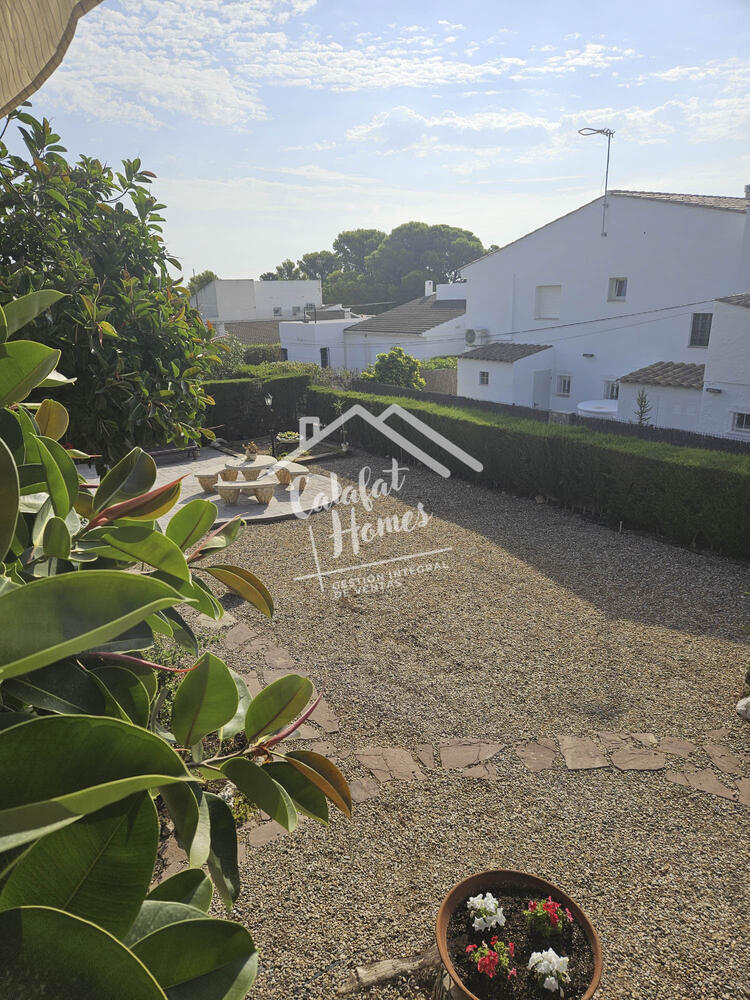 159 Chalet independent en calle Pescador 1B58 Casa aïllada / Villa Ametlla de Mar (L') 159 Chalet independent en calle Pescador 1B58 Casa aïllada / Villa Ametlla de Mar (L')