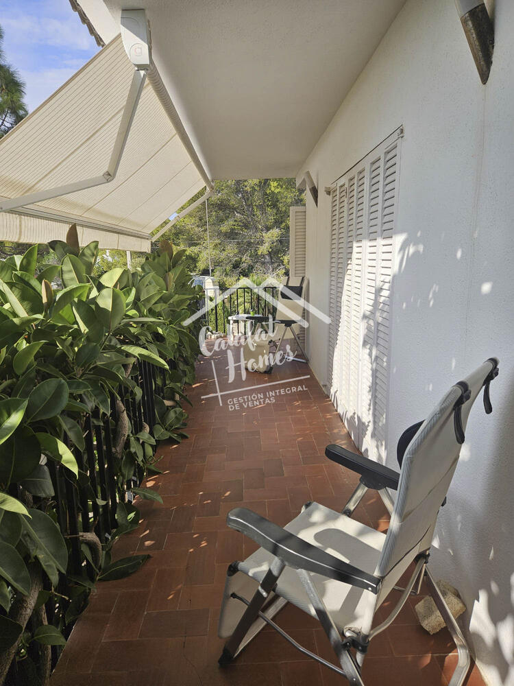 159 Chalet independent en calle Pescador 1B58 Casa aïllada / Villa Ametlla de Mar (L') 159 Chalet independent en calle Pescador 1B58 Casa aïllada / Villa Ametlla de Mar (L')