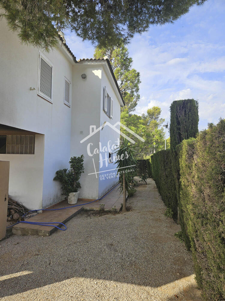 159 Chalet independent en calle Pescador 1B58 Casa aïllada / Villa Ametlla de Mar (L') 159 Chalet independent en calle Pescador 1B58 Casa aïllada / Villa Ametlla de Mar (L')