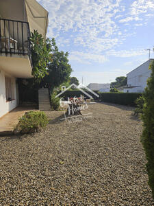 159 Chalet independent en calle Pescador 1B58 Casa aïllada / Villa  Ametlla de Mar (L')