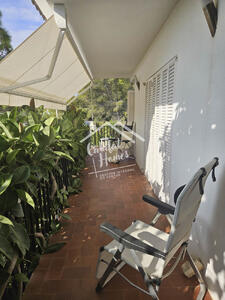 159 Chalet independent en calle Pescador 1B58 Casa aïllada / Villa  Ametlla de Mar (L')