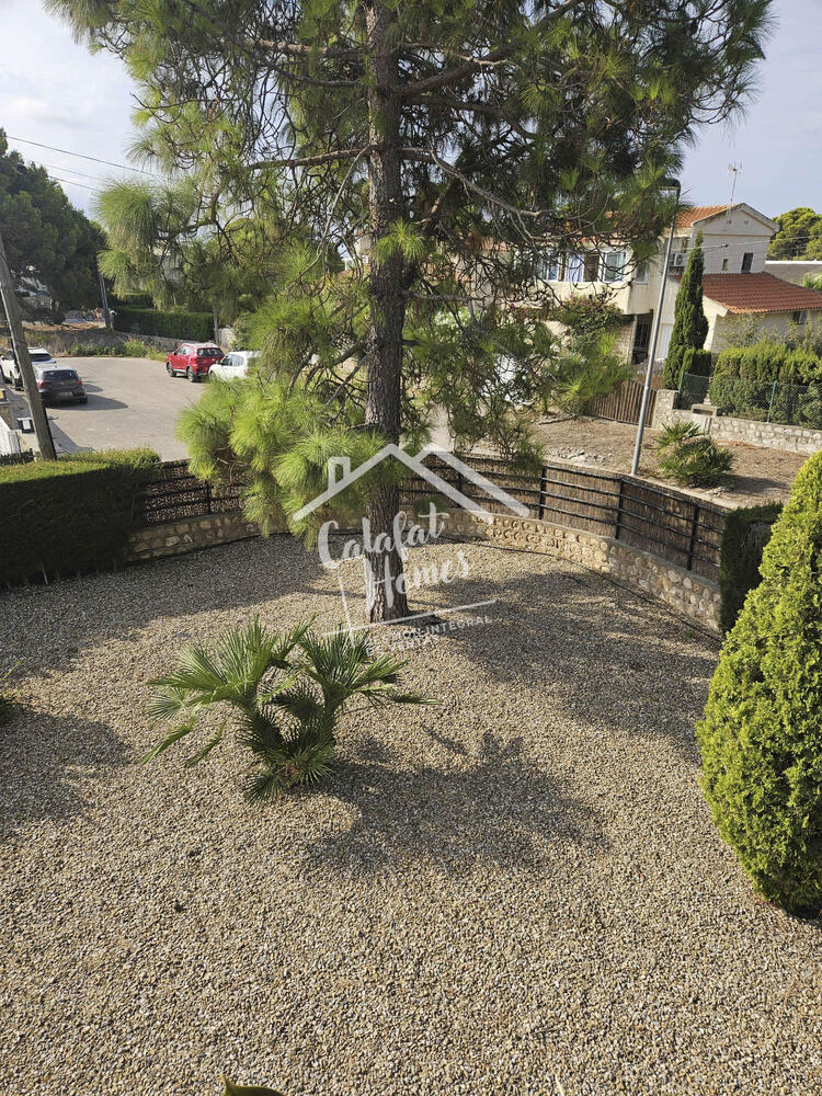 159 Chalet independent en calle Pescador 1B58 Casa aïllada / Villa Ametlla de Mar (L') 159 Chalet independent en calle Pescador 1B58 Casa aïllada / Villa Ametlla de Mar (L')