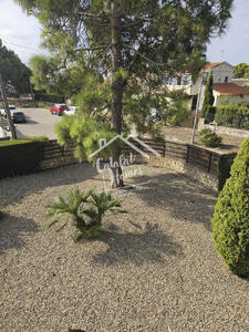 159 Chalet independent en calle Pescador 1B58 Casa aïllada / Villa  Ametlla de Mar (L')