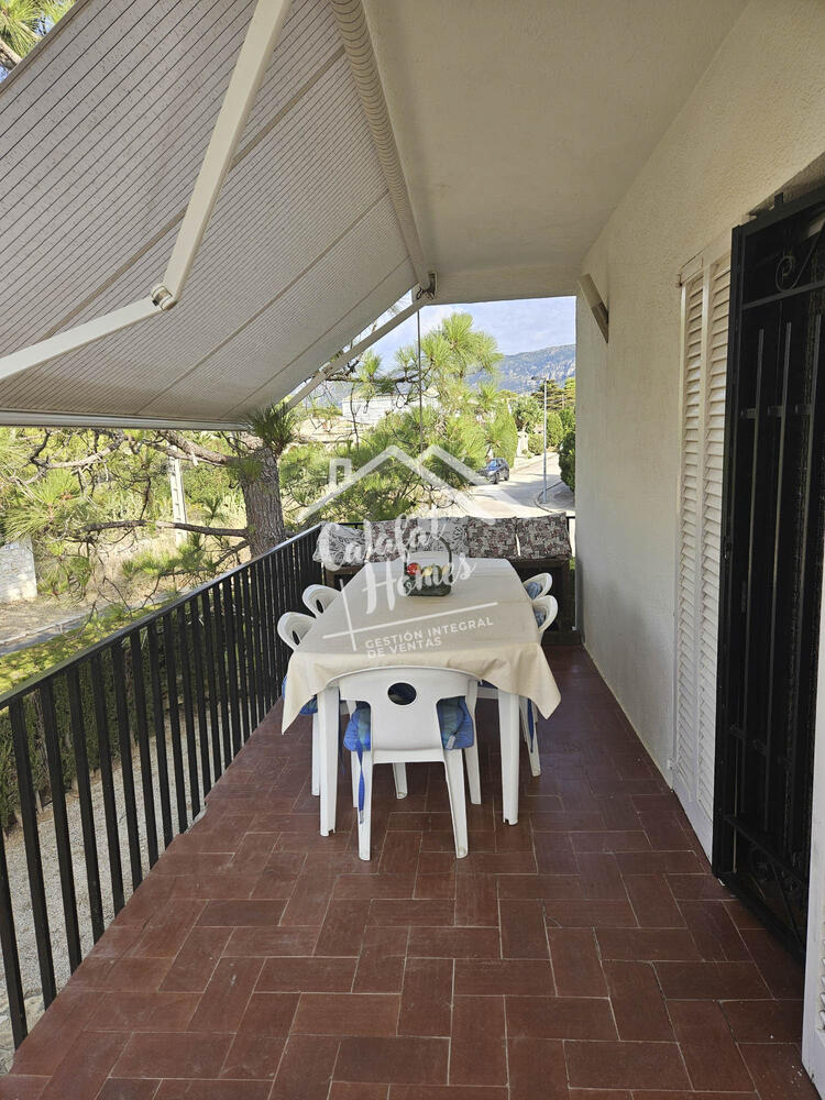 159 Chalet independent en calle Pescador 1B58 Casa aïllada / Villa Ametlla de Mar (L') 159 Chalet independent en calle Pescador 1B58 Casa aïllada / Villa Ametlla de Mar (L')