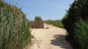 160 Finca Montaner Terreny  Deltebre