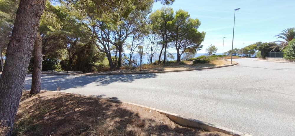 161 GRAN OPORTUNITAT D'INVERSIÓ A CALAFAT | 2.842 m² DE SÒL Building plot Ametlla de Mar (L') 161 GRAN OPORTUNITAT D'INVERSIÓ A CALAFAT | 2.842 m² DE SÒL Building plot Ametlla de Mar (L')
