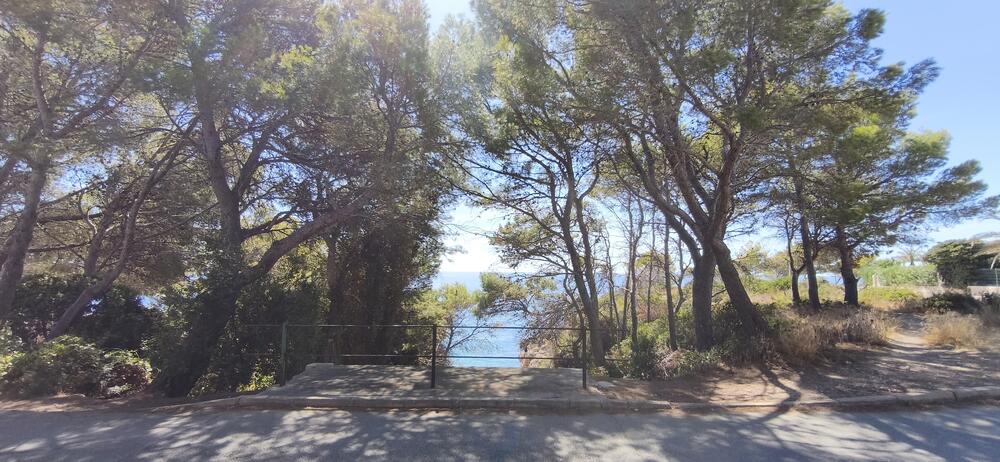 161 GRAN OPORTUNITAT D'INVERSIÓ A CALAFAT | 2.842 m² DE SÒL Building plot Ametlla de Mar (L') 161 GRAN OPORTUNITAT D'INVERSIÓ A CALAFAT | 2.842 m² DE SÒL Building plot Ametlla de Mar (L')