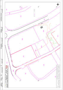 161 GRAN OPORTUNITAT D'INVERSIÓ A CALAFAT | 2.842 m² DE SÒL Building plot  Ametlla de Mar (L')