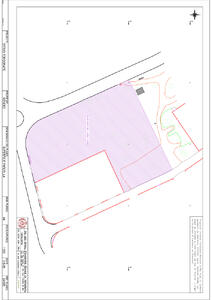 161 GRAN OPORTUNITAT D'INVERSIÓ A CALAFAT | 2.842 m² DE SÒL Building plot  Ametlla de Mar (L')