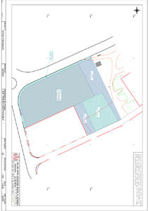 161 GRAN OPORTUNITAT D'INVERSIÓ A CALAFAT | 2.842 m² DE SÒL Building plot  Ametlla de Mar (L')