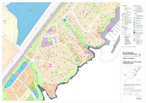 161 GRAN OPORTUNITAT D'INVERSIÓ A CALAFAT | 2.842 m² DE SÒL Building plot  Ametlla de Mar (L')