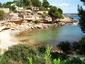 161 GRAN OPORTUNITAT D'INVERSIÓ A CALAFAT | 2.842 m² DE SÒL Building plot  Ametlla de Mar (L')