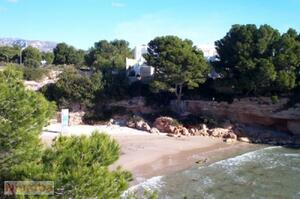 161 GRAN OPORTUNITAT D'INVERSIÓ A CALAFAT | 2.842 m² DE SÒL Building plot  Ametlla de Mar (L')