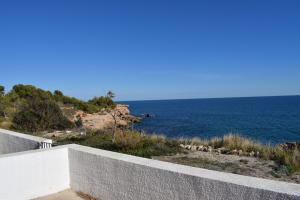 007 Apartamento Sol Naixent - Sensacionales Vistas al Mar (2/4pax-SN1HAB) Apartment Urb. Calafat - Ametlla de Mar Ametlla de Mar (L')