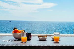 007 Apartamento Sol Naixent - Sensacionales Vistas al Mar (2/4pax-SN1HAB) Apartment Urb. Calafat - Ametlla de Mar Ametlla de Mar (L')