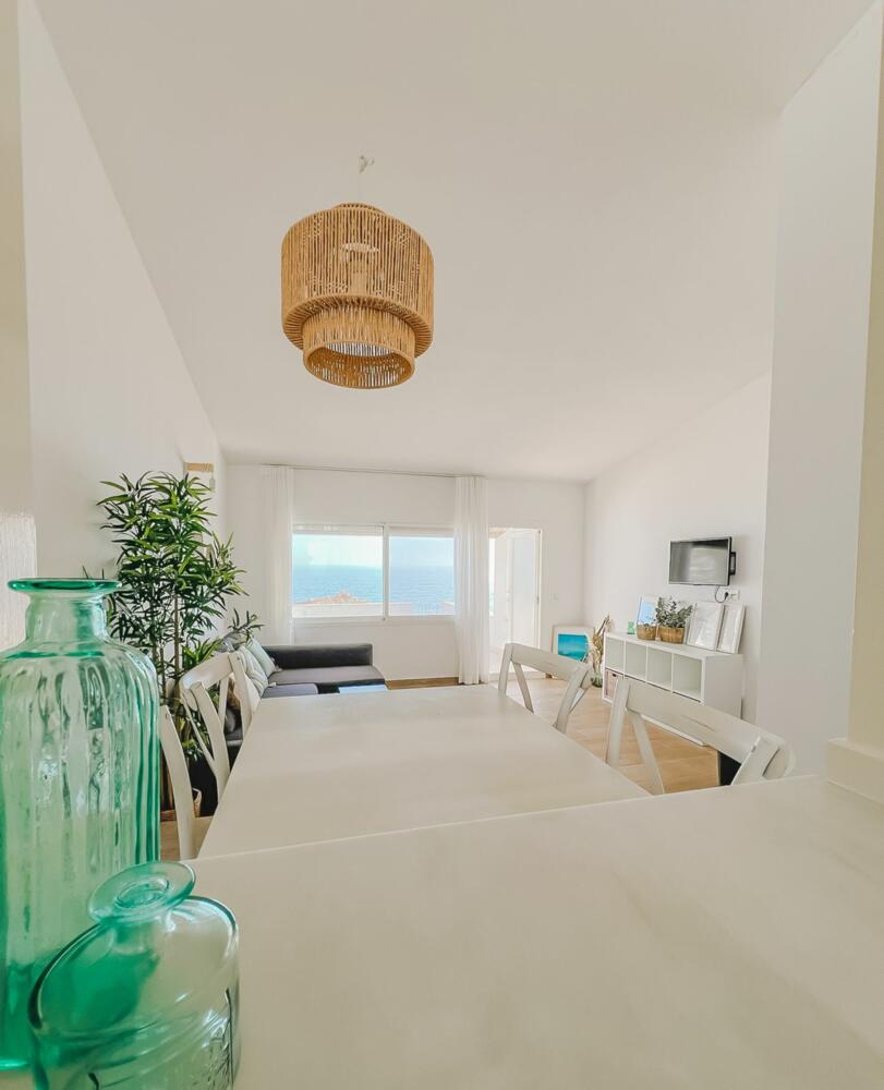 007 Apartamento Sol Naixent - Sensacionales Vistas al Mar (2/4pax-SN1HAB) Apartamento Urb. Calafat - Ametlla de Mar Ametlla de Mar (L') 007 Apartamento Sol Naixent - Sensacionales Vistas al Mar (2/4pax-SN1HAB) Apartamento Urb. Calafat - Ametlla de Mar Ametlla de Mar (L')