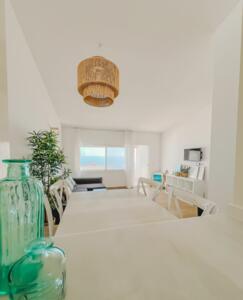 007 Apartamento Sol Naixent - Sensacionales Vistas al Mar (2/4pax-SN1HAB) Apartment Urb. Calafat - Ametlla de Mar Ametlla de Mar (L')