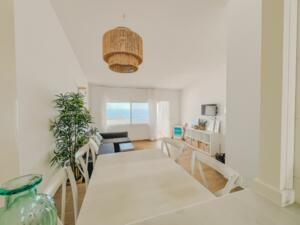 007 Apartamento Sol Naixent - Sensacionales Vistas al Mar (2/4pax-SN1HAB) Apartment Urb. Calafat - Ametlla de Mar Ametlla de Mar (L')