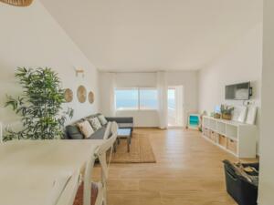 007 Apartamento Sol Naixent - Sensacionales Vistas al Mar (2/4pax-SN1HAB) Apartment Urb. Calafat - Ametlla de Mar Ametlla de Mar (L')