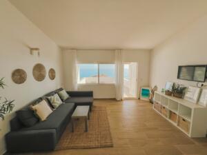 007 Apartamento Sol Naixent - Sensacionales Vistas al Mar (2/4pax-SN1HAB) Apartment Urb. Calafat - Ametlla de Mar Ametlla de Mar (L')