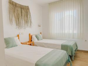 007 Apartamento Sol Naixent - Sensacionales Vistas al Mar (2/4pax-SN1HAB) Apartment Urb. Calafat - Ametlla de Mar Ametlla de Mar (L')