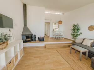007 Apartamento Sol Naixent - Sensacionales Vistas al Mar (2/4pax-SN1HAB) Apartment Urb. Calafat - Ametlla de Mar Ametlla de Mar (L')