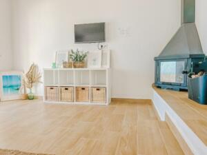 007 Apartamento Sol Naixent - Sensacionales Vistas al Mar (2/4pax-SN1HAB) Apartment Urb. Calafat - Ametlla de Mar Ametlla de Mar (L')