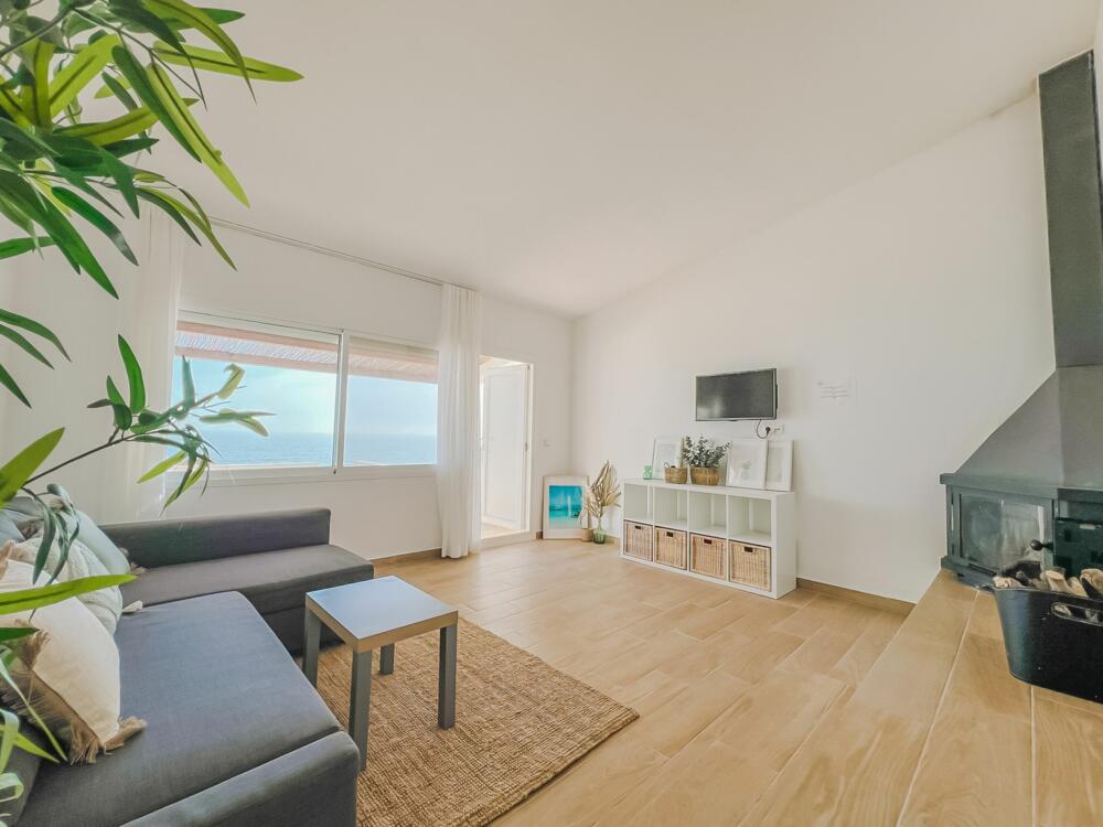 007 Apartamento Sol Naixent - Sensacionales Vistas al Mar (2/4pax-SN1HAB) Apartamento Urb. Calafat - Ametlla de Mar Ametlla de Mar (L') 007 Apartamento Sol Naixent - Sensacionales Vistas al Mar (2/4pax-SN1HAB) Apartamento Urb. Calafat - Ametlla de Mar Ametlla de Mar (L')