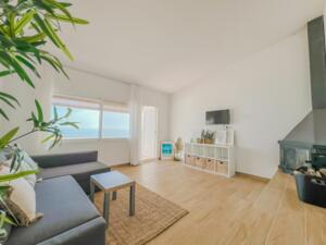 007 Apartamento Sol Naixent - Sensacionales Vistas al Mar (2/4pax-SN1HAB) Apartment Urb. Calafat - Ametlla de Mar Ametlla de Mar (L')