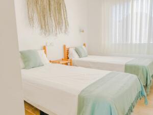 007 Apartamento Sol Naixent - Sensacionales Vistas al Mar (2/4pax-SN1HAB) Apartment Urb. Calafat - Ametlla de Mar Ametlla de Mar (L')