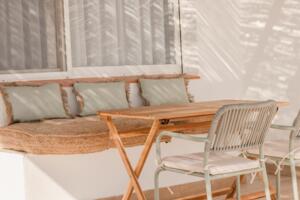 007 Apartamento Sol Naixent - Sensacionales Vistas al Mar (2/4pax-SN1HAB) Apartment Urb. Calafat - Ametlla de Mar Ametlla de Mar (L')