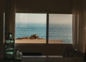 007 Apartamento Sol Naixent - Sensacionales Vistas al Mar (2/4pax-SN1HAB) Apartment Urb. Calafat - Ametlla de Mar Ametlla de Mar (L')
