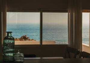007 Apartamento Sol Naixent - Sensacionales Vistas al Mar (2/4pax-SN1HAB) Apartment Urb. Calafat - Ametlla de Mar Ametlla de Mar (L')