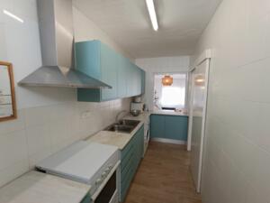 007 Apartamento Sol Naixent - Sensacionales Vistas al Mar (2/4pax-SN1HAB) Apartment Urb. Calafat - Ametlla de Mar Ametlla de Mar (L')