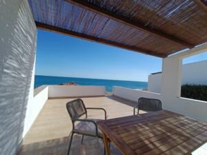 007 Apartamento Sol Naixent - Sensacionales Vistas al Mar (2/4pax-SN1HAB) Apartment Urb. Calafat - Ametlla de Mar Ametlla de Mar (L')