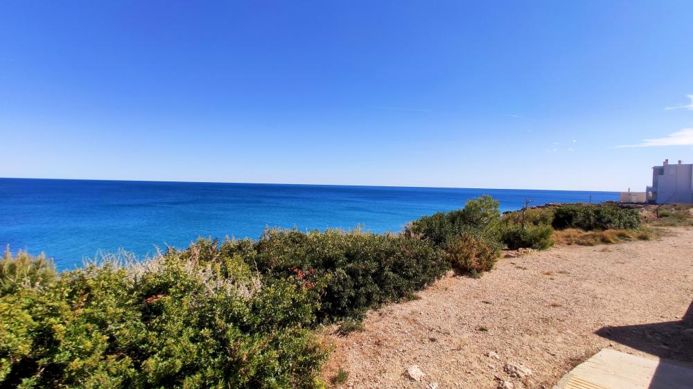 001 Apartamento Sol Naixent - Sensacionales Vistas al Mar (4/6pax-SN2HAB) Apartamento Urb. Calafat - Ametlla de Mar Ametlla de Mar (L') 001 Apartamento Sol Naixent - Sensacionales Vistas al Mar (4/6pax-SN2HAB) Apartamento Urb. Calafat - Ametlla de Mar Ametlla de Mar (L')