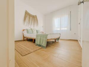 001 Apartamento Sol Naixent - Sensacionales Vistas al Mar (4/6pax-SN2HAB) Apartment Urb. Calafat - Ametlla de Mar Ametlla de Mar (L')