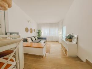 001 Apartamento Sol Naixent - Sensacionales Vistas al Mar (4/6pax-SN2HAB) Apartment Urb. Calafat - Ametlla de Mar Ametlla de Mar (L')