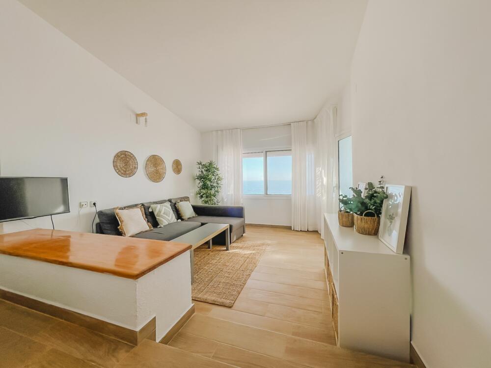 001 Apartamento Sol Naixent - Sensacionales Vistas al Mar (4/6pax-SN2HAB) Apartamento Urb. Calafat - Ametlla de Mar Ametlla de Mar (L') 001 Apartamento Sol Naixent - Sensacionales Vistas al Mar (4/6pax-SN2HAB) Apartamento Urb. Calafat - Ametlla de Mar Ametlla de Mar (L')
