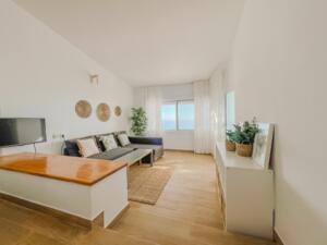 001 Apartamento Sol Naixent - Sensacionales Vistas al Mar (4/6pax-SN2HAB) Apartment Urb. Calafat - Ametlla de Mar Ametlla de Mar (L')