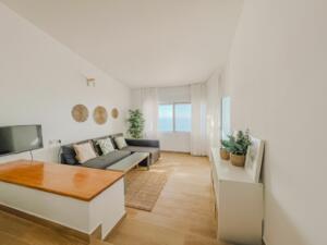001 Apartamento Sol Naixent - Sensacionales Vistas al Mar (4/6pax-SN2HAB) Apartment Urb. Calafat - Ametlla de Mar Ametlla de Mar (L')