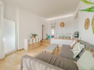 001 Apartamento Sol Naixent - Sensacionales Vistas al Mar (4/6pax-SN2HAB) Apartment Urb. Calafat - Ametlla de Mar Ametlla de Mar (L')