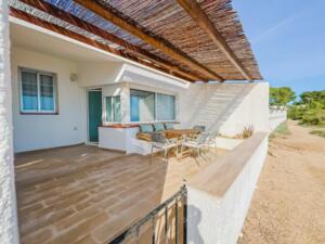 001 Apartamento Sol Naixent - Sensacionales Vistas al Mar (4/6pax-SN2HAB) Apartment Urb. Calafat - Ametlla de Mar Ametlla de Mar (L')