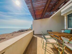 001 Apartamento Sol Naixent - Sensacionales Vistas al Mar (4/6pax-SN2HAB) Apartment Urb. Calafat - Ametlla de Mar Ametlla de Mar (L')