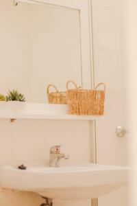 001 Apartamento Sol Naixent - Sensacionales Vistas al Mar (4/6pax-SN2HAB) Apartment Urb. Calafat - Ametlla de Mar Ametlla de Mar (L')