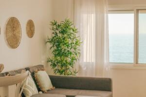 001 Apartamento Sol Naixent - Sensacionales Vistas al Mar (4/6pax-SN2HAB) Apartment Urb. Calafat - Ametlla de Mar Ametlla de Mar (L')