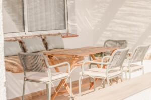 001 Apartamento Sol Naixent - Sensacionales Vistas al Mar (4/6pax-SN2HAB) Apartment Urb. Calafat - Ametlla de Mar Ametlla de Mar (L')