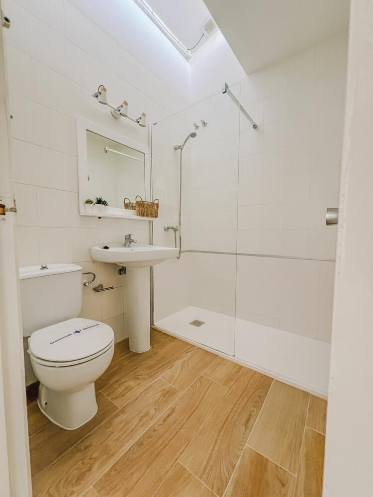 001 Apartamento Sol Naixent - Sensacionales Vistas al Mar (4/6pax-SN2HAB) Apartamento Urb. Calafat - Ametlla de Mar Ametlla de Mar (L') 001 Apartamento Sol Naixent - Sensacionales Vistas al Mar (4/6pax-SN2HAB) Apartamento Urb. Calafat - Ametlla de Mar Ametlla de Mar (L')