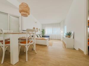 001 Apartamento Sol Naixent - Sensacionales Vistas al Mar (4/6pax-SN2HAB) Apartment Urb. Calafat - Ametlla de Mar Ametlla de Mar (L')