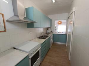 001 Apartamento Sol Naixent - Sensacionales Vistas al Mar (4/6pax-SN2HAB) Apartment Urb. Calafat - Ametlla de Mar Ametlla de Mar (L')